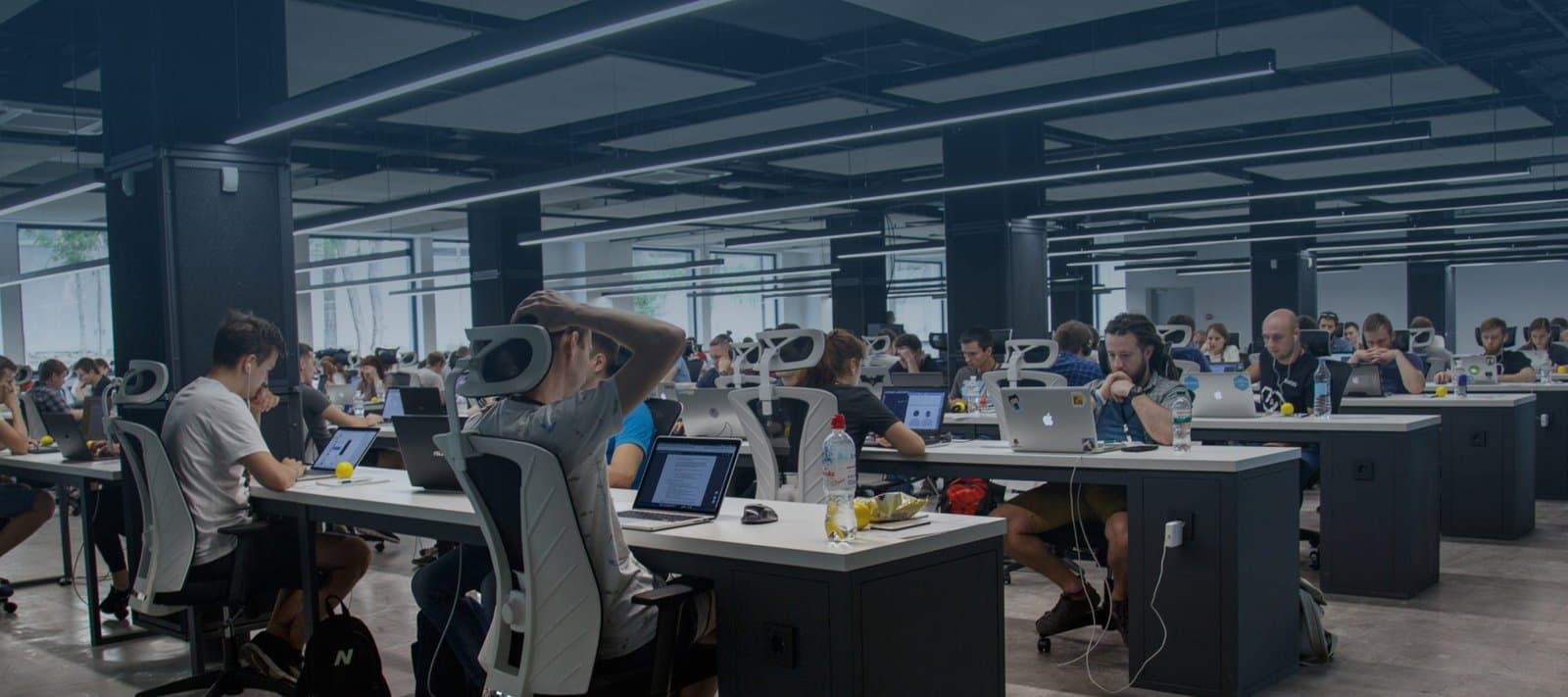 Your Pipeline Isn't Weak. Your Standards Are.