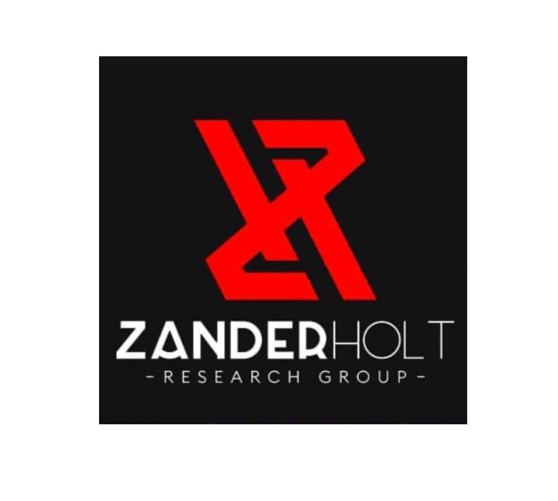 Zander Holt Research