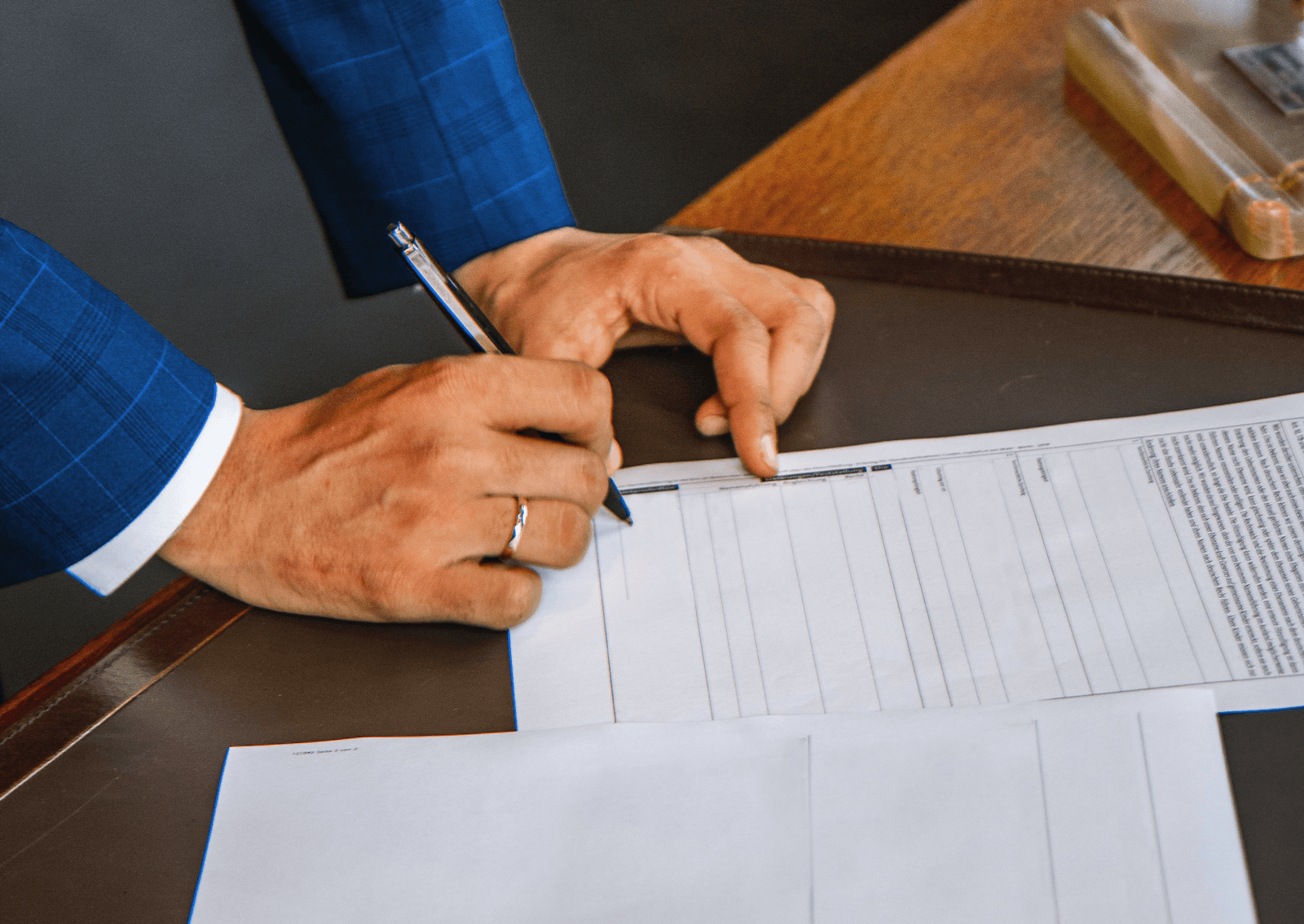 Partner Referral Program